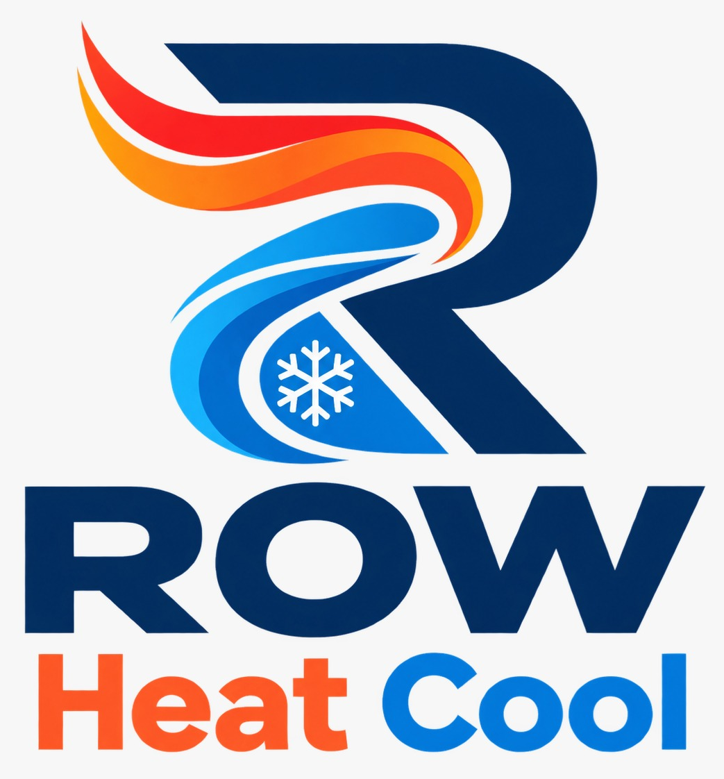 ROW Heat Cool